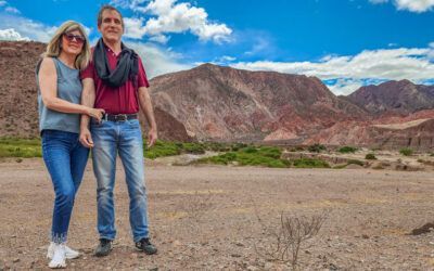 Top 10 lugares imperdibles de Salta