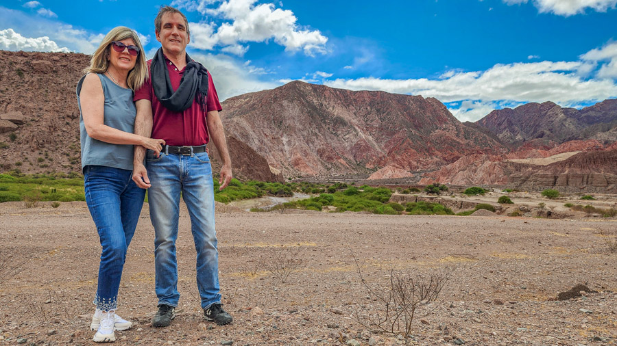 Top 10 lugares imperdibles de Salta