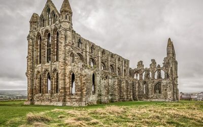 10 Monasterios y Abadías que deberías visitar en Inglaterra