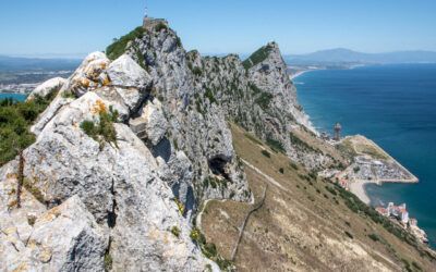 5 planes irresistibles que hacer en Gibraltar en un día