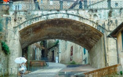 Qué ver y hacer en Perugia en dos días