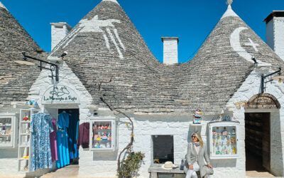 Los 10 pueblos y ciudades más lindos de Puglia
