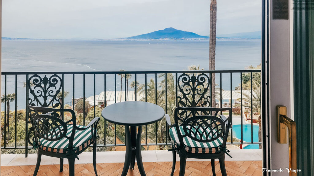 Grand Hotel Royal Sorrento