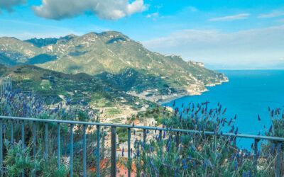 7 Alojamientos únicos en el sur de Italia