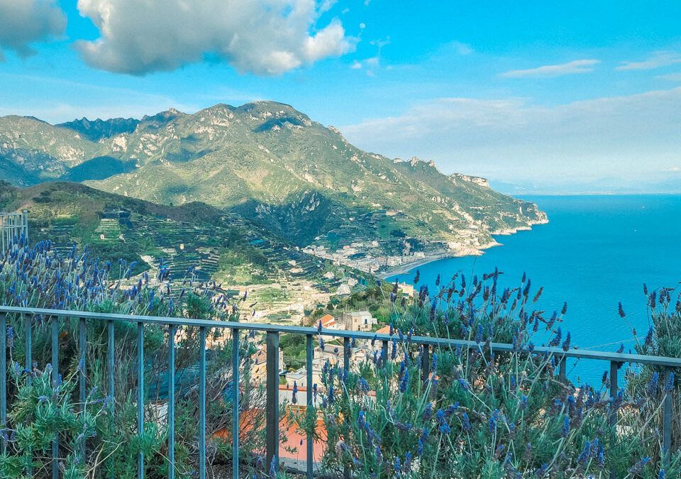 7 Alojamientos únicos en el sur de Italia