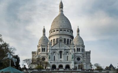 Guía completa para viajar a París: todo lo que necesitás saber antes y durante tu viaje