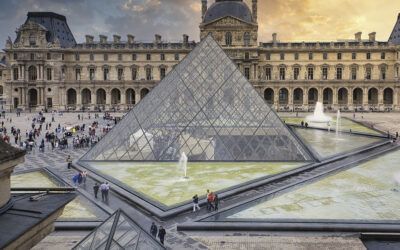 París y sus museos: los 10 imperdibles para tu primer o quinto viaje