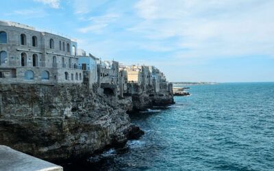 Ruta por el Adriático: de Bari a Lecce con paradas imperdibles