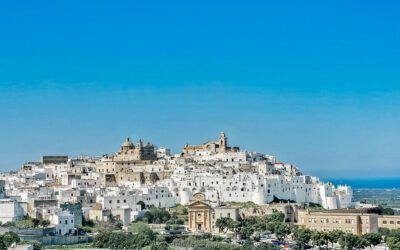 Itinerario de 7 días por Puglia y Matera