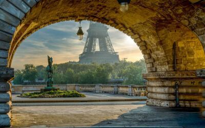 Consejos prácticos para viajar a París sin sorpresas (2025)