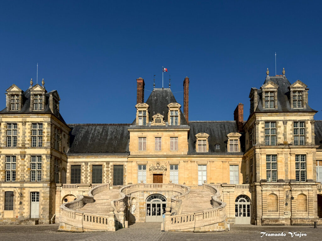 Fontainebleau