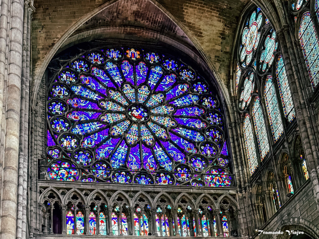 basilica de Saint-Denis
