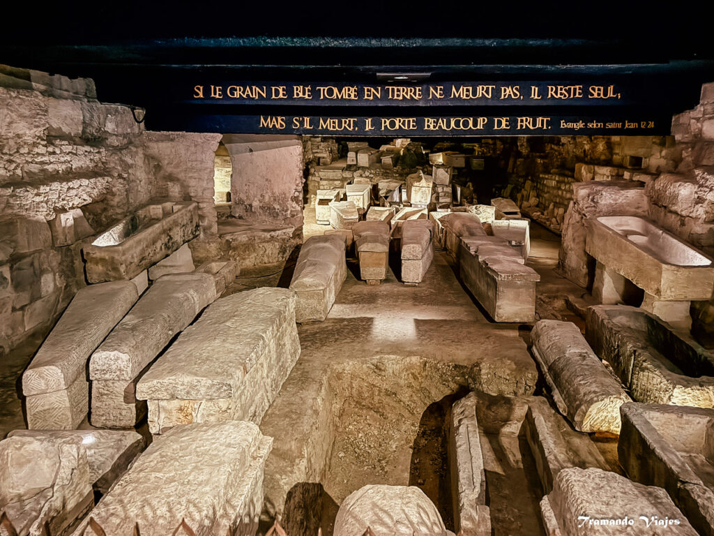 Basilica de Saint-Denis