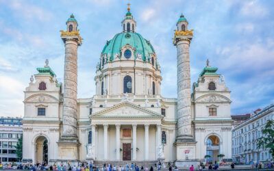 Guía completa para viajar a Viena: todo lo que necesitás saber antes y durante tu viaje