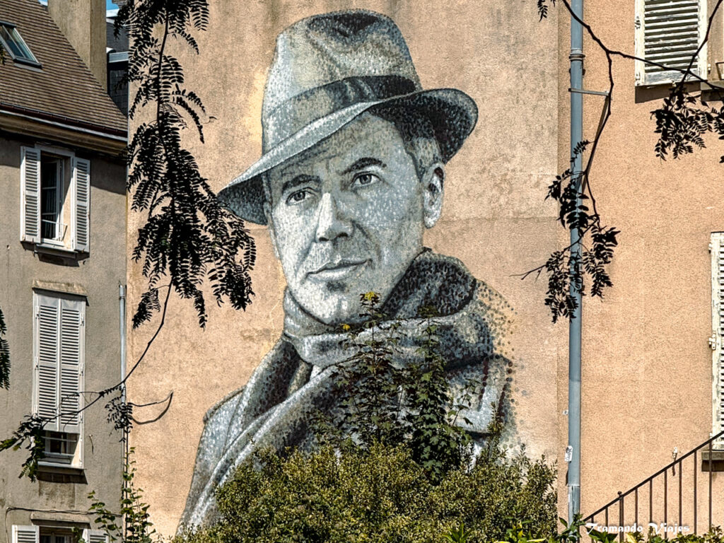 jean moulin chartres