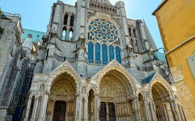 Qué ver en Orleans y Chartres: catedrales, historia y más