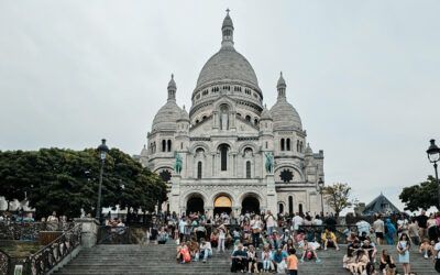 Itinerario de un día perfecto en MONTMARTRE (tips y mapa incluido)