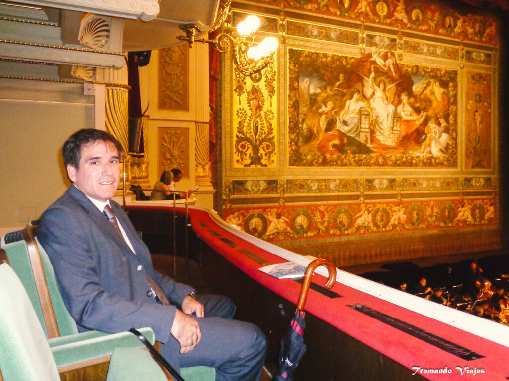 Opera Semper de Dresde