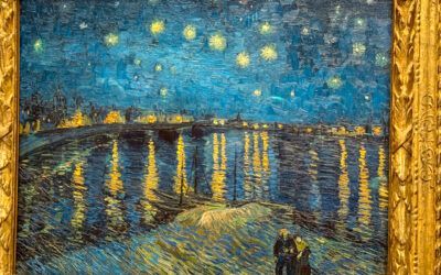 Van Gogh: vida, obras maestras y rincones donde vivió