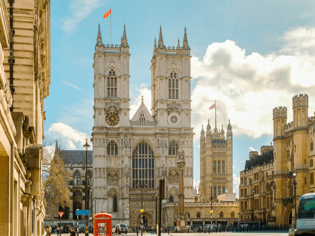 Westminster Abbey