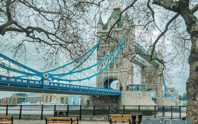 Qué visitar en Londres con mapa