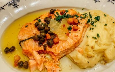 Itinerario foodie de 3 días por París