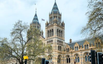 Visita los Museos imperdibles de Londres
