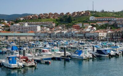 Baiona: punto de partida de uno de los Caminos de Santiago más bonitos de la costa