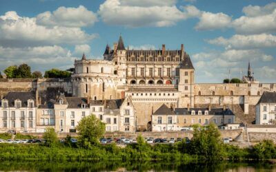Castillo Real de Amboise: qué ver, historia y consejos para tu visita