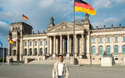 Qué ver en Berlín en 3 días